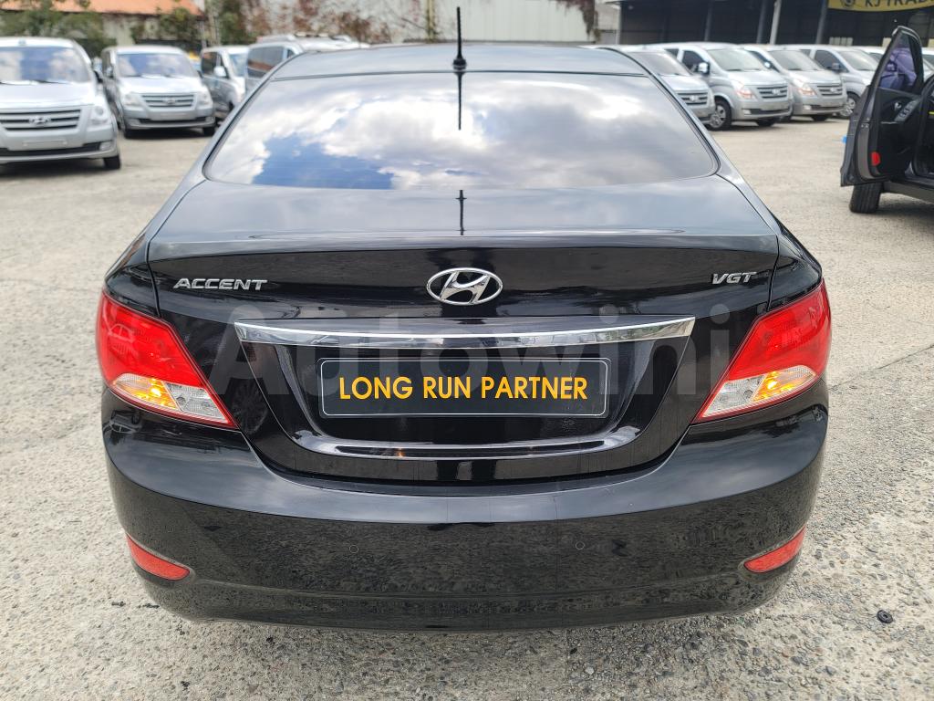 KMHCT41UGHU140175 2017 HYUNDAI ACCENT  DIESEL HEATED SEAT NO ACCIDENT-5