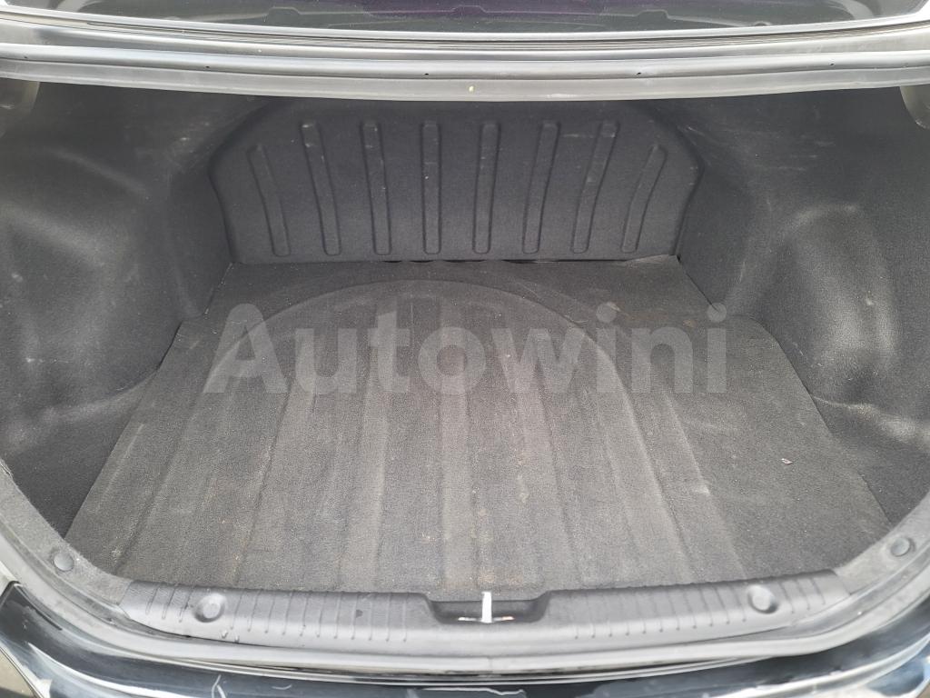 2017 HYUNDAI ACCENT  DIESEL HEATED SEAT NO ACCIDENT - 14