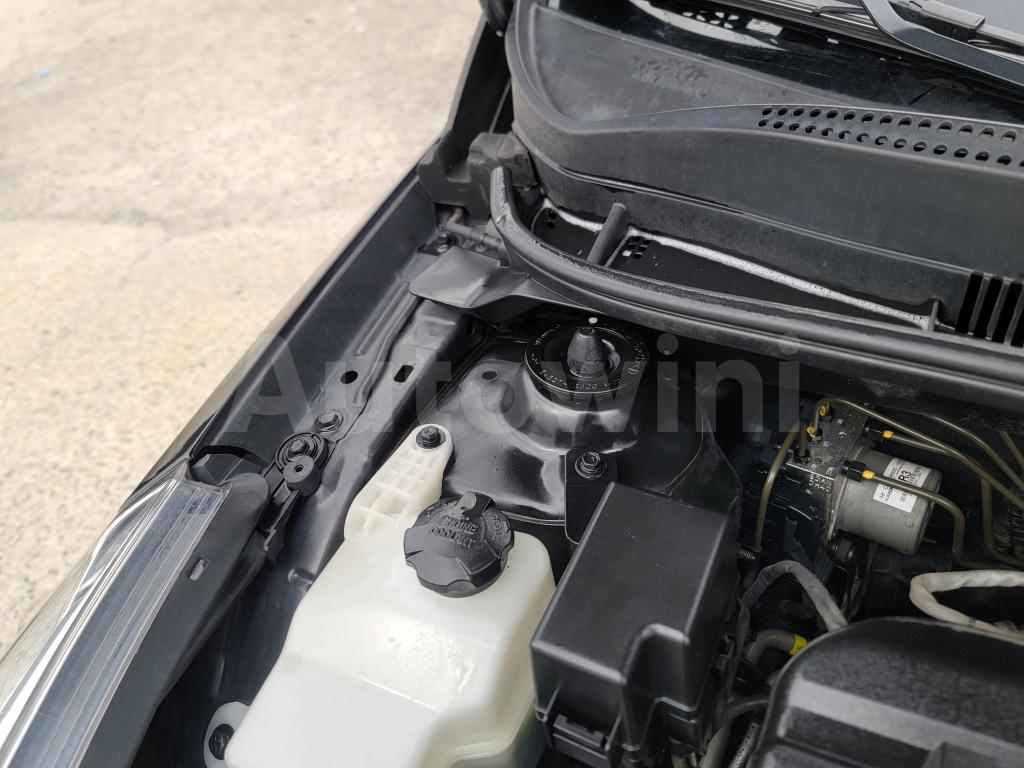 2017 HYUNDAI ACCENT  DIESEL HEATED SEAT NO ACCIDENT - 24