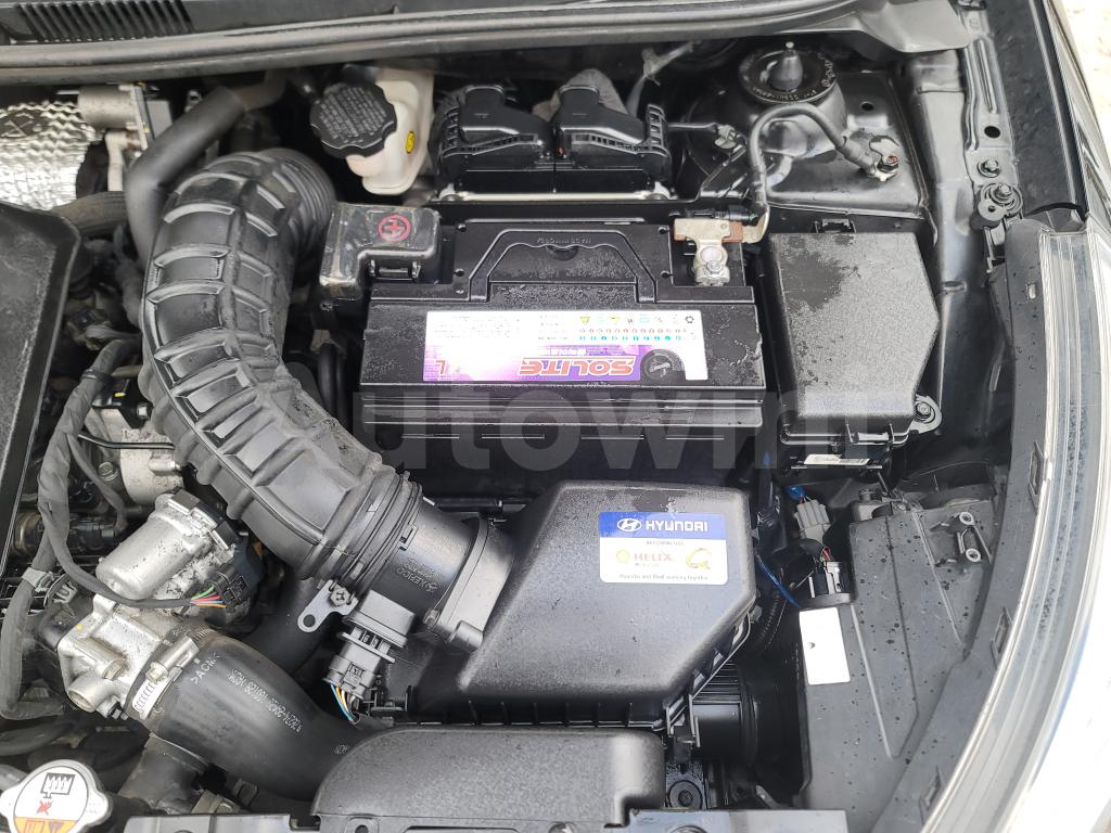 2017 HYUNDAI ACCENT  DIESEL HEATED SEAT NO ACCIDENT - 26