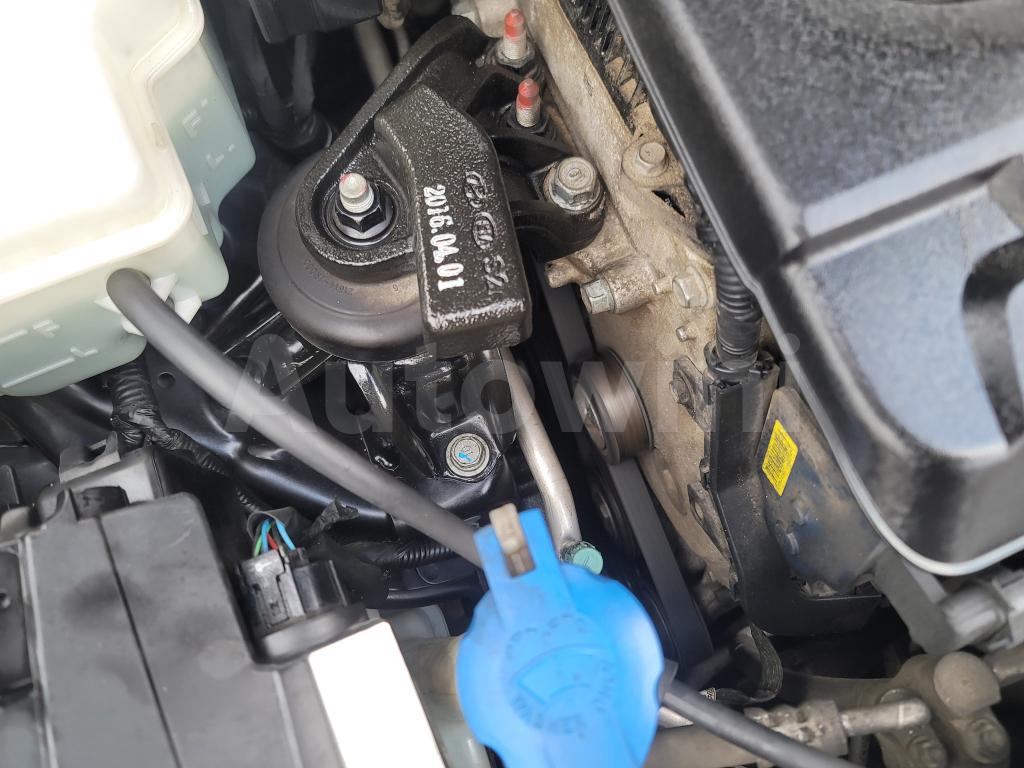 2017 HYUNDAI ACCENT  DIESEL HEATED SEAT NO ACCIDENT - 27
