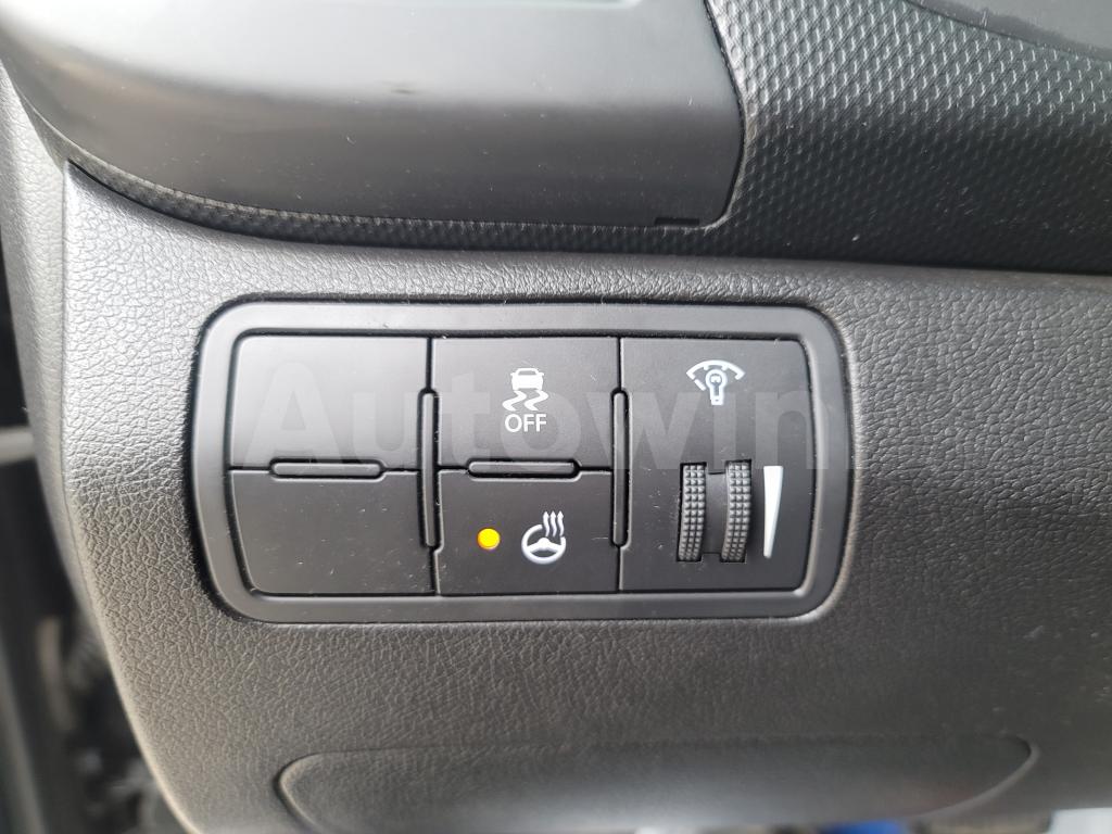 2017 HYUNDAI ACCENT  DIESEL HEATED SEAT NO ACCIDENT - 38