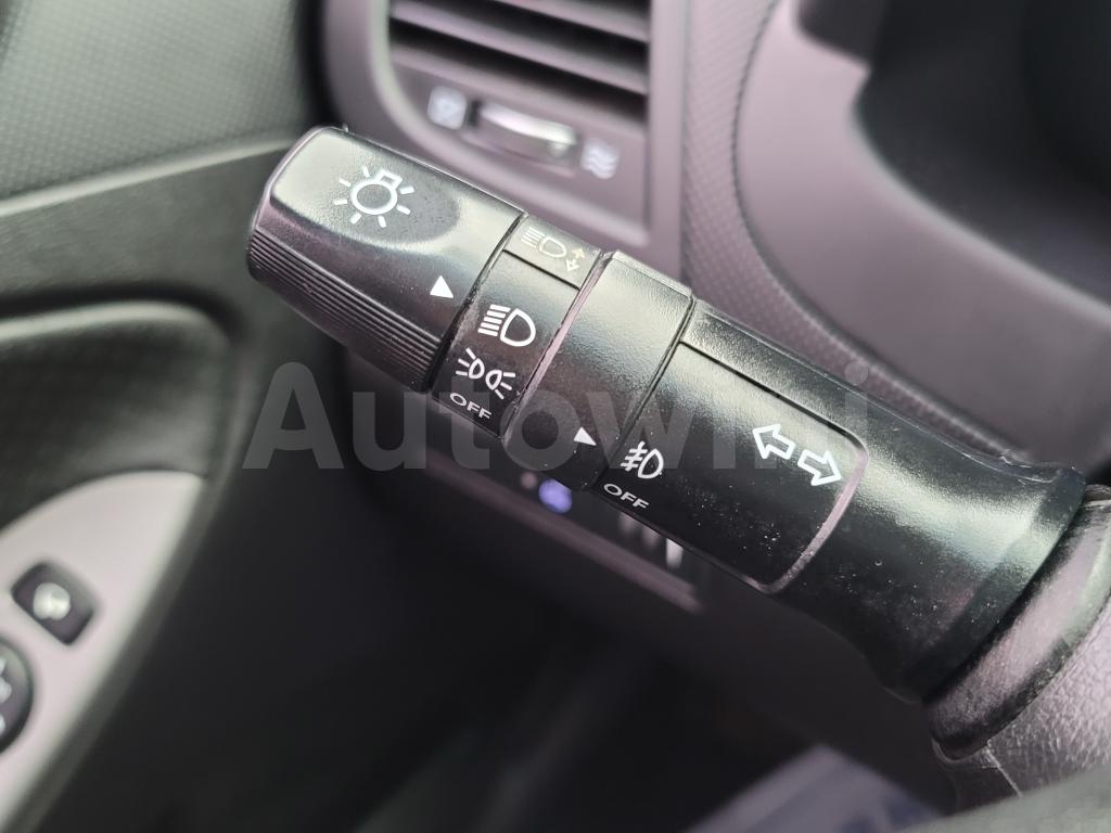 2017 HYUNDAI ACCENT  DIESEL HEATED SEAT NO ACCIDENT - 39