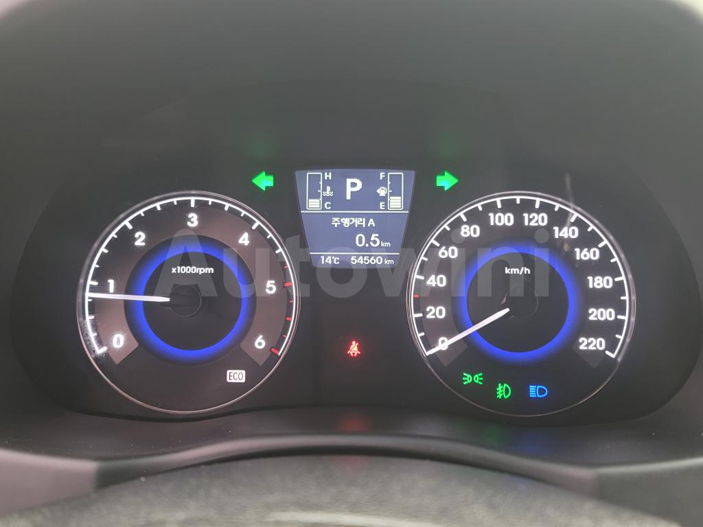 2017 HYUNDAI ACCENT  DIESEL HEATED SEAT NO ACCIDENT - 41