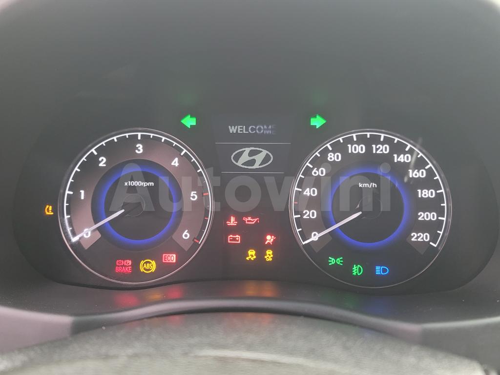 2017 HYUNDAI ACCENT  DIESEL HEATED SEAT NO ACCIDENT - 42