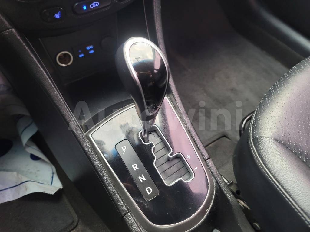 2017 HYUNDAI ACCENT  DIESEL HEATED SEAT NO ACCIDENT - 45