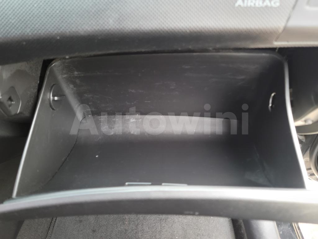 2017 HYUNDAI ACCENT  DIESEL HEATED SEAT NO ACCIDENT - 47