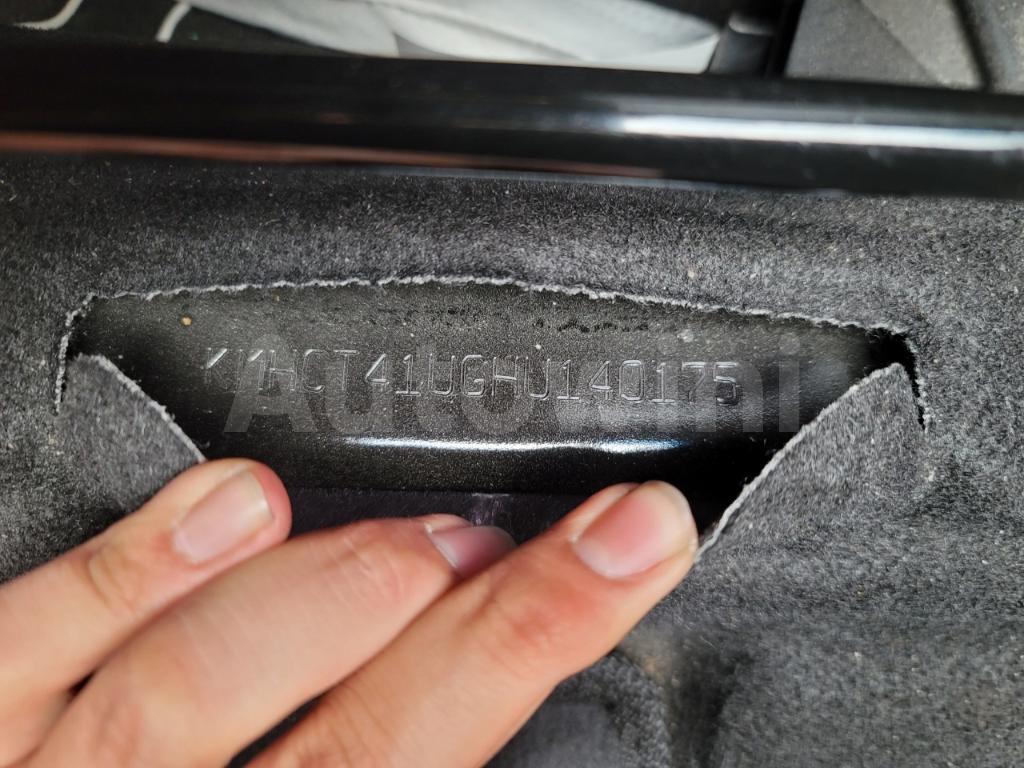 2017 HYUNDAI ACCENT  DIESEL HEATED SEAT NO ACCIDENT - 52