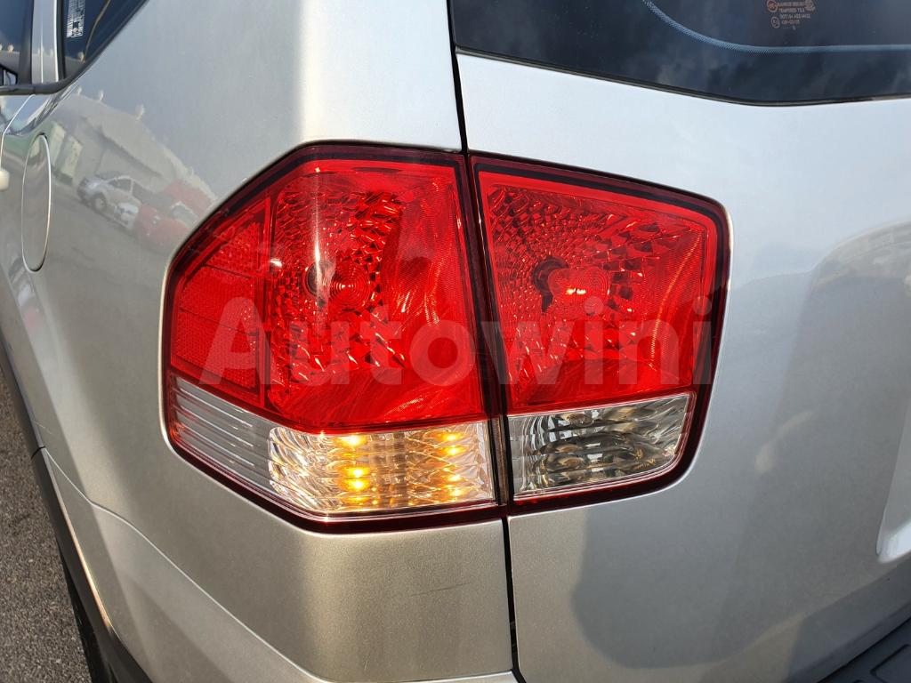2011 KIA MOHAVE BORREGO NAVI+REARCAM - 12