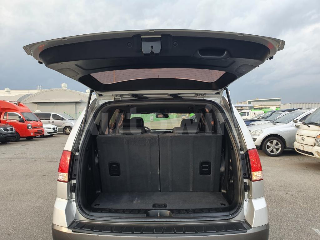 2011 KIA MOHAVE BORREGO NAVI+REARCAM - 24