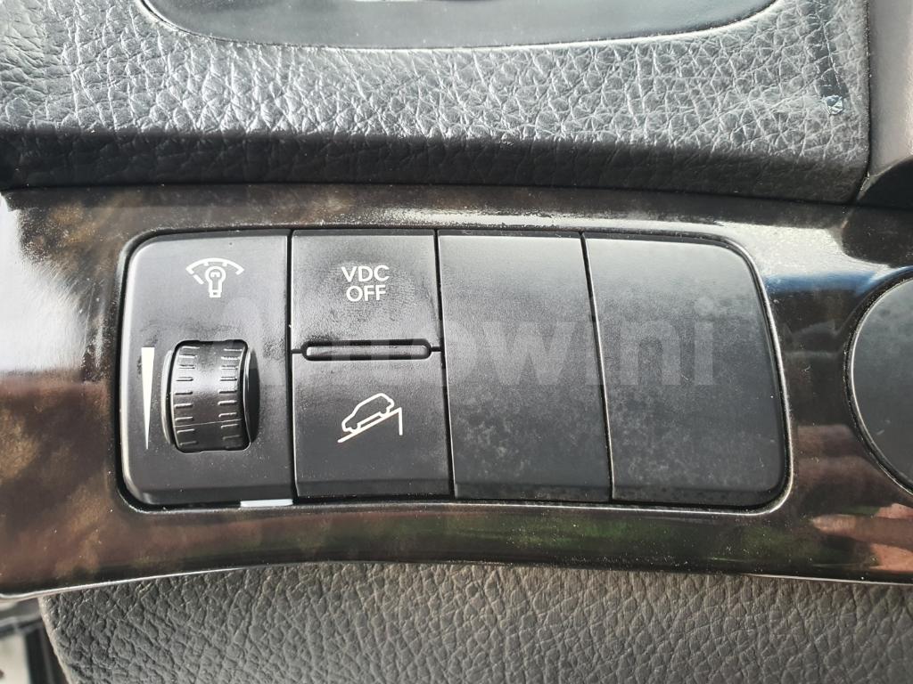 2011 KIA MOHAVE BORREGO NAVI+REARCAM - 29