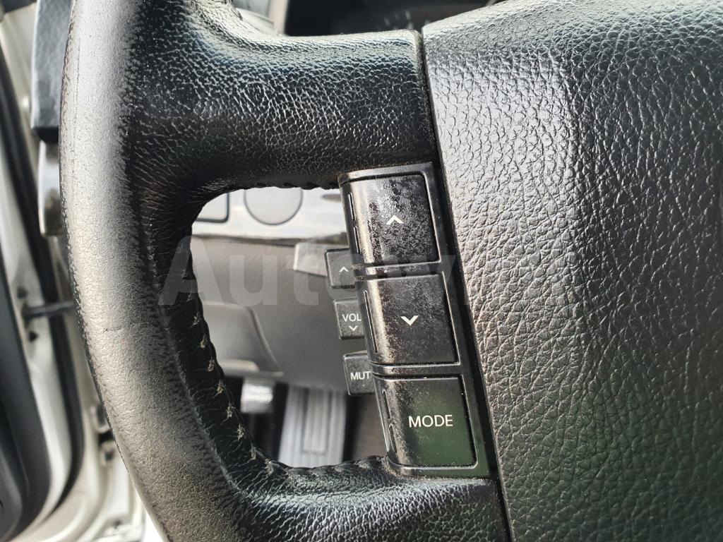 2011 KIA MOHAVE BORREGO NAVI+REARCAM - 30