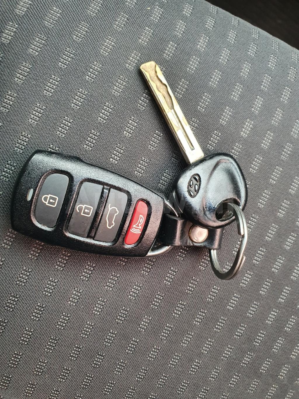 2011 KIA MOHAVE BORREGO NAVI+REARCAM - 39
