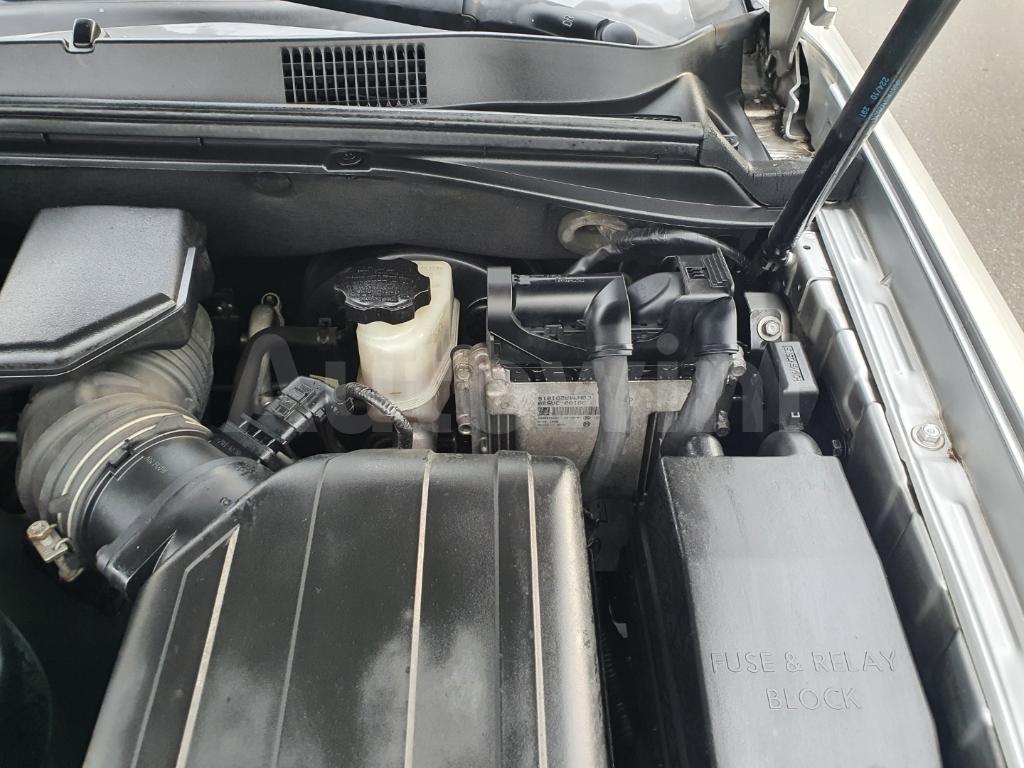 2011 KIA MOHAVE BORREGO NAVI+REARCAM - 45