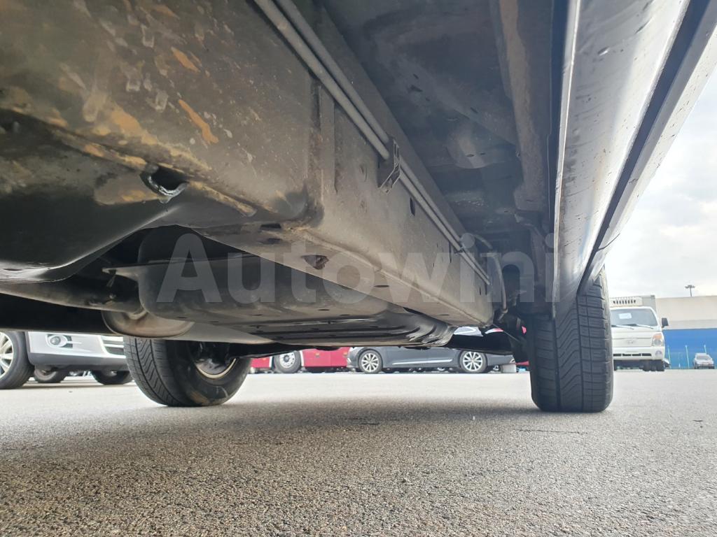 2011 KIA MOHAVE BORREGO NAVI+REARCAM - 49