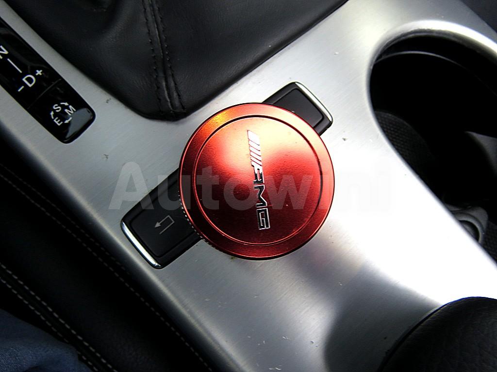 2012 MERCEDES BENZ  SLK CLASS SLK200 BLUE EFFICIENCY R172 - 15