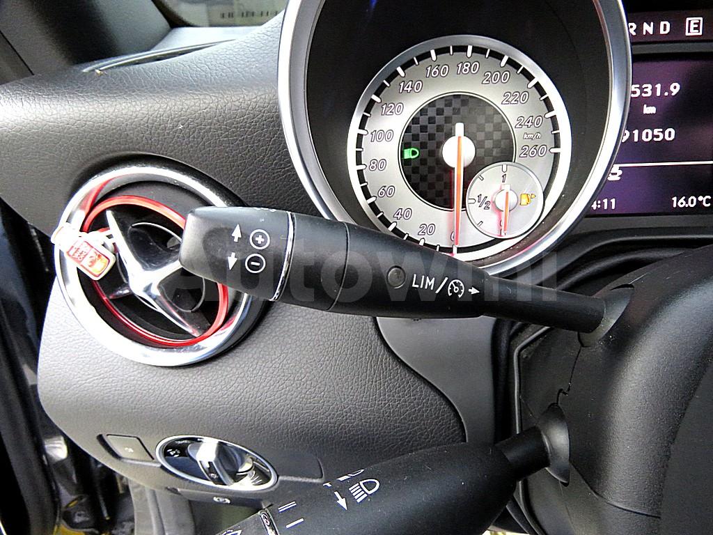 2012 MERCEDES BENZ  SLK CLASS SLK200 BLUE EFFICIENCY R172 - 16