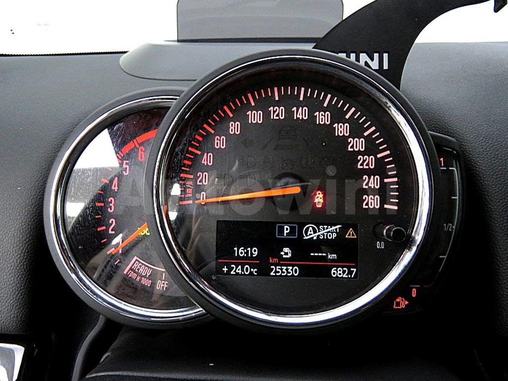 2019 MINI COOPER D COUNTRYMAN ALL4 HIGH GEN 2 - 7