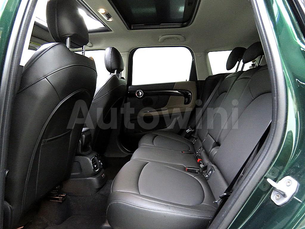 2019 MINI COOPER D COUNTRYMAN ALL4 HIGH GEN 2 - 9