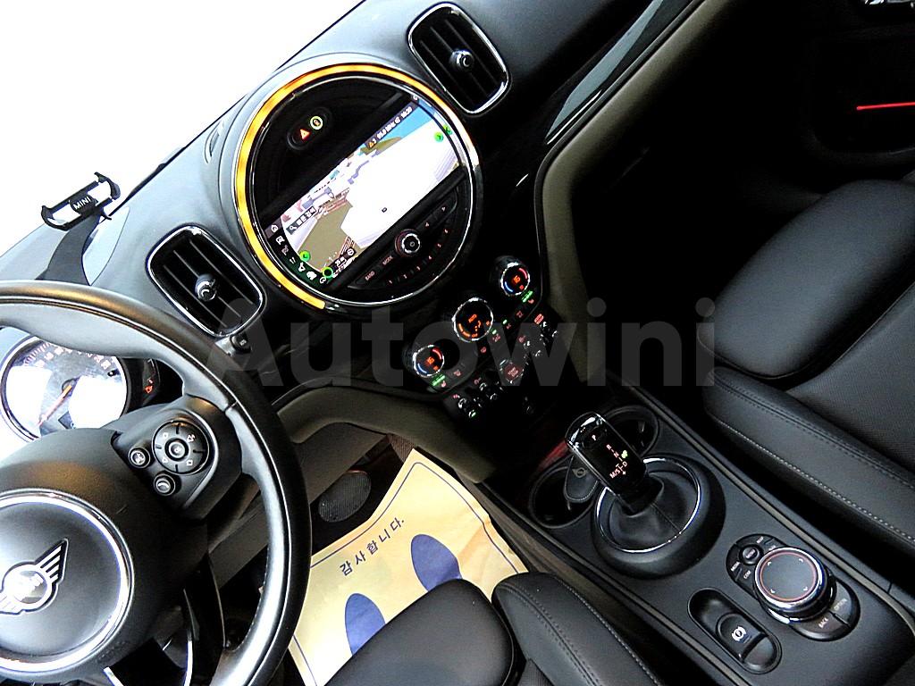 2019 MINI COOPER D COUNTRYMAN ALL4 HIGH GEN 2 - 10