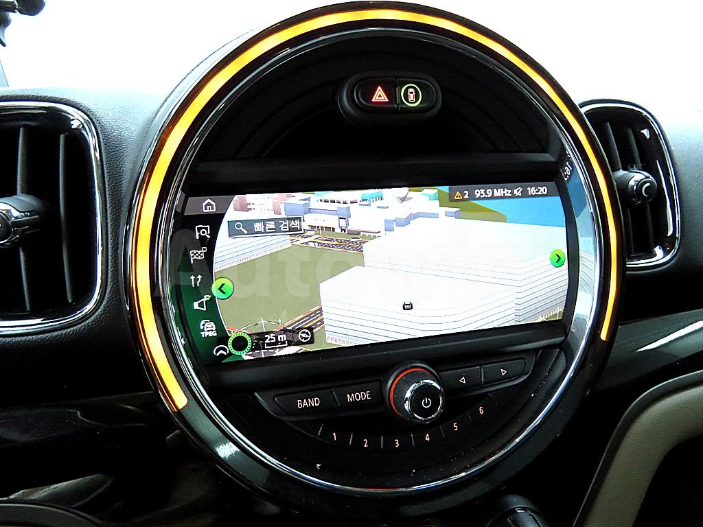 2019 MINI COOPER D COUNTRYMAN ALL4 HIGH GEN 2 - 11
