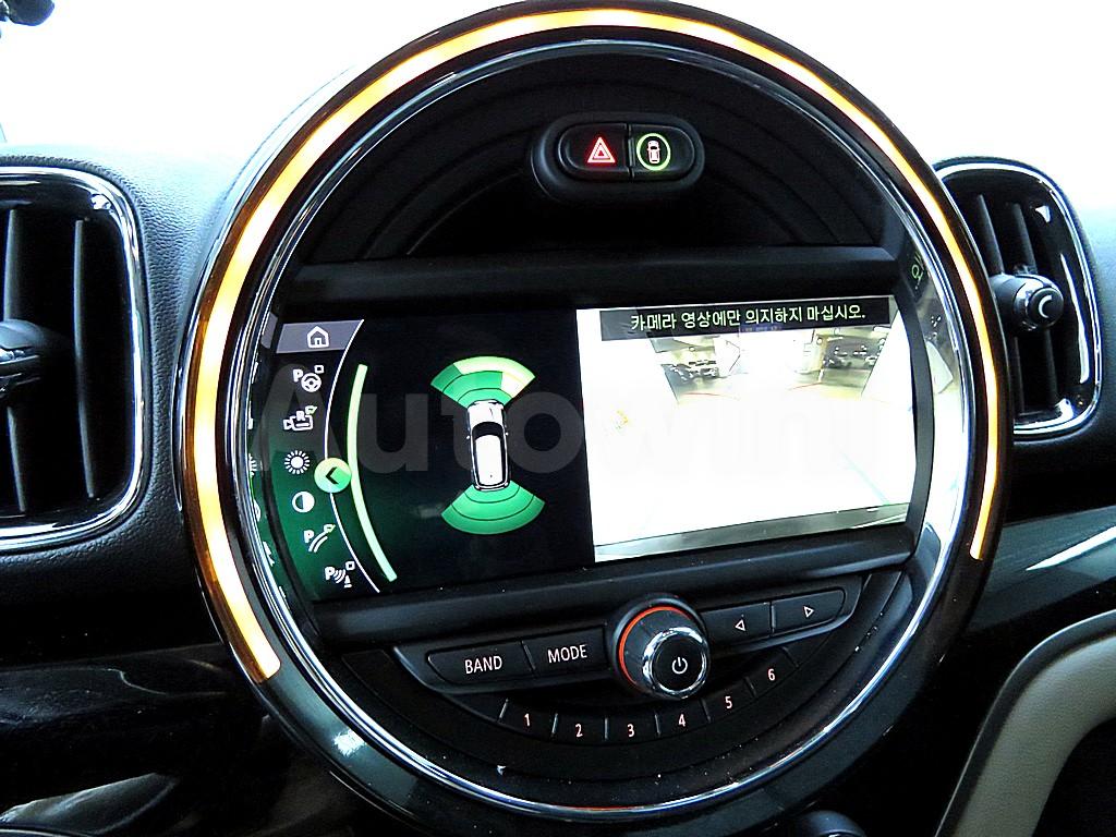 2019 MINI COOPER D COUNTRYMAN ALL4 HIGH GEN 2 - 12