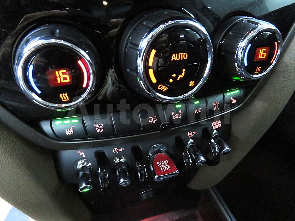 2019 MINI COOPER D COUNTRYMAN ALL4 HIGH GEN 2 - 13