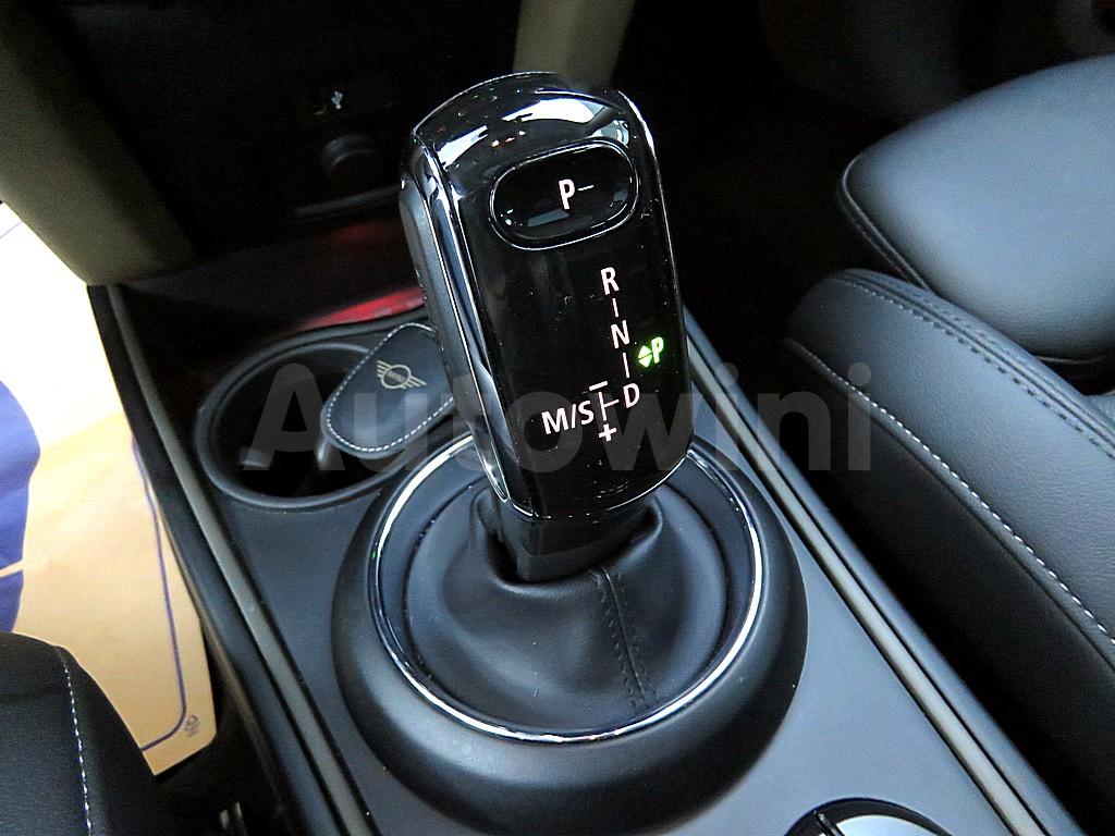 2019 MINI COOPER D COUNTRYMAN ALL4 HIGH GEN 2 - 14