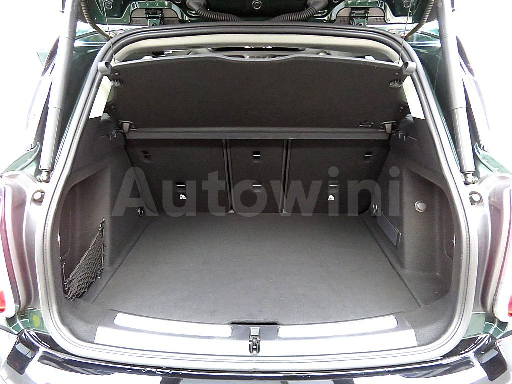 2019 MINI COOPER D COUNTRYMAN ALL4 HIGH GEN 2 - 16