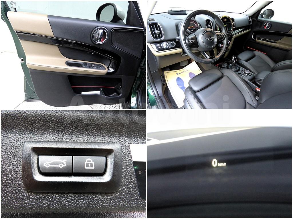 2019 MINI COOPER D COUNTRYMAN ALL4 HIGH GEN 2 - 19