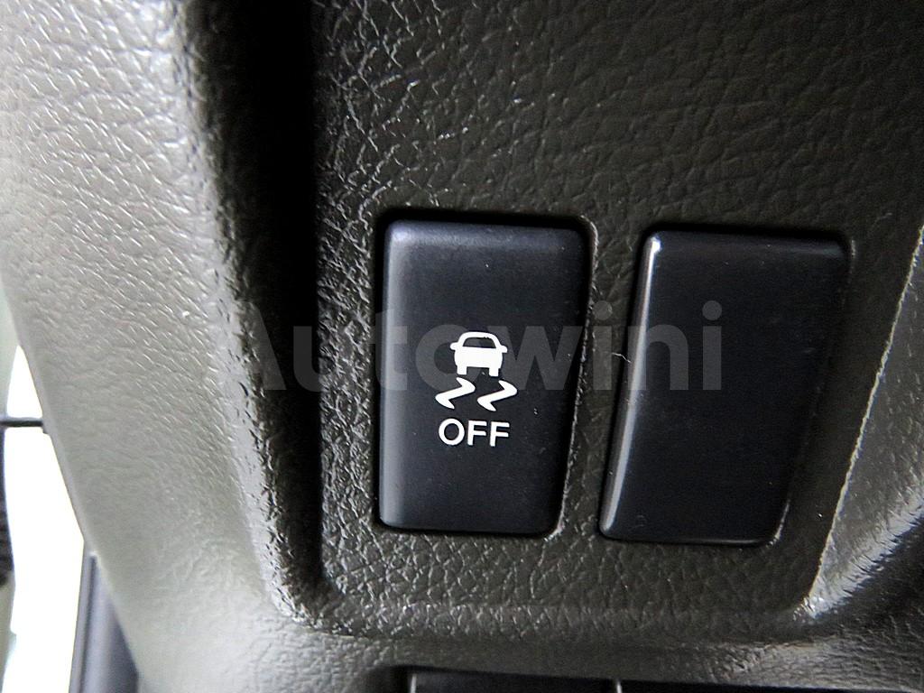 2011 NISSAN CUBE 1.8 Z12 - 17