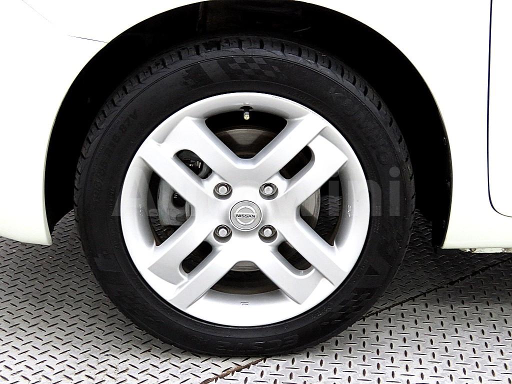 2011 NISSAN CUBE 1.8 Z12 - 19