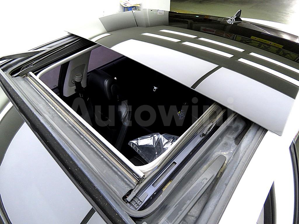 2015 HYUNDAI GRANDEUR HG AZERA HYBRID 2.4 PREMIUM COLLECTION - 14
