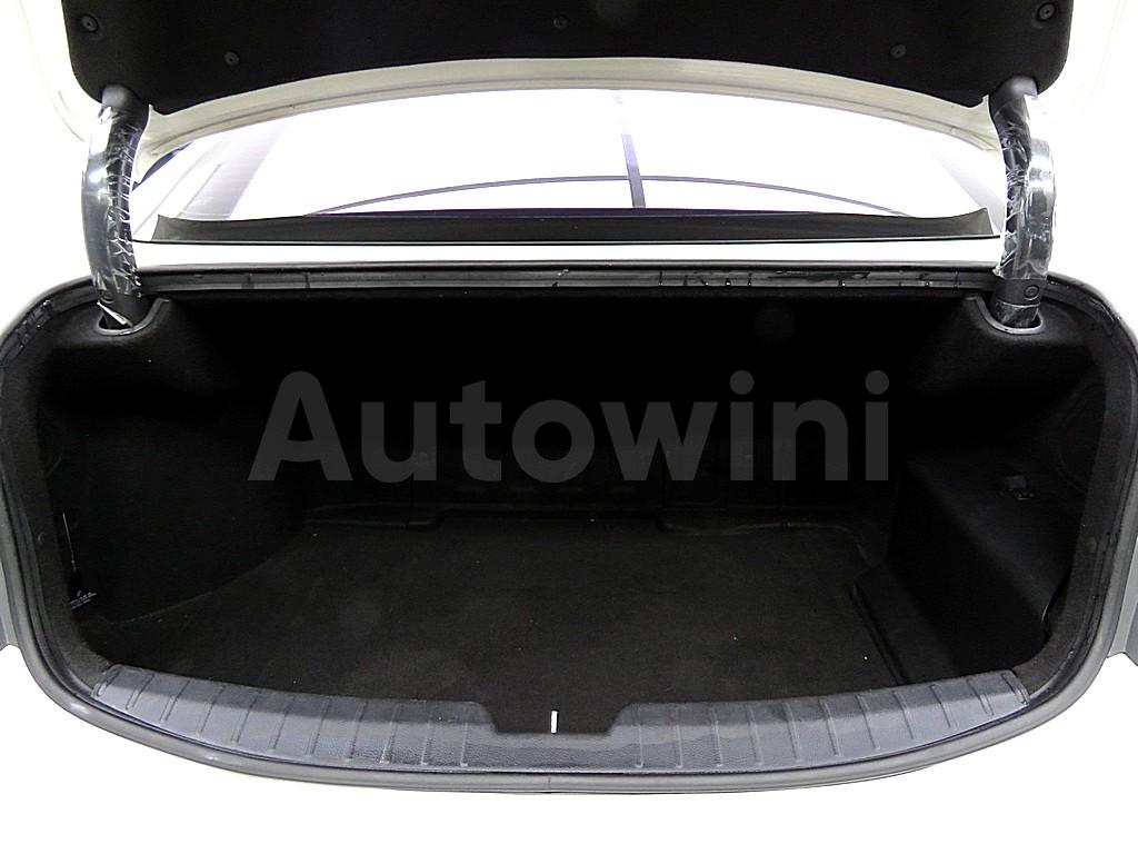 2015 HYUNDAI GRANDEUR HG AZERA HYBRID 2.4 PREMIUM COLLECTION - 15