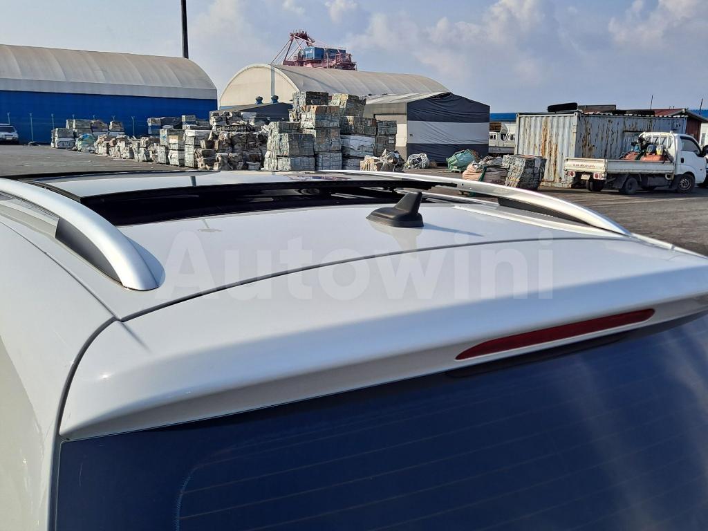 2013 VOLKSWAGEN  TIGUAN 4WD P SUNROOF - 12