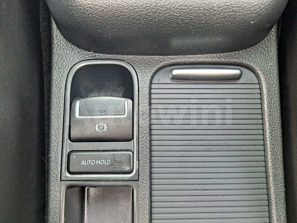 2013 VOLKSWAGEN  TIGUAN 4WD P SUNROOF - 19