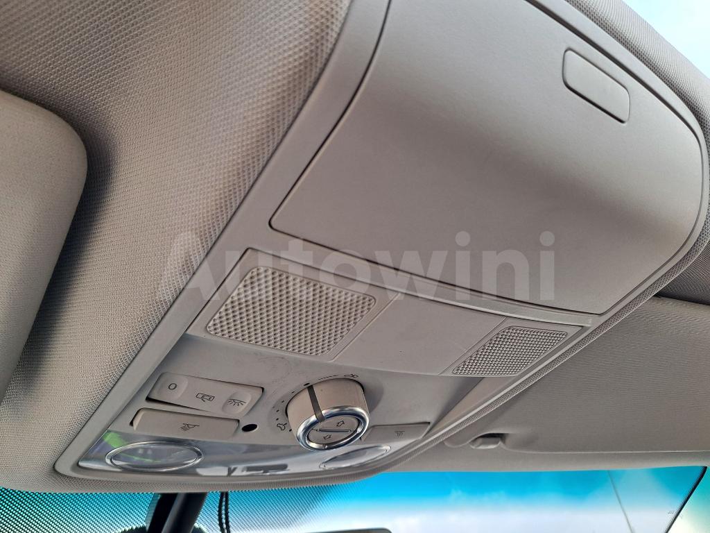 2013 VOLKSWAGEN  TIGUAN 4WD P SUNROOF - 23