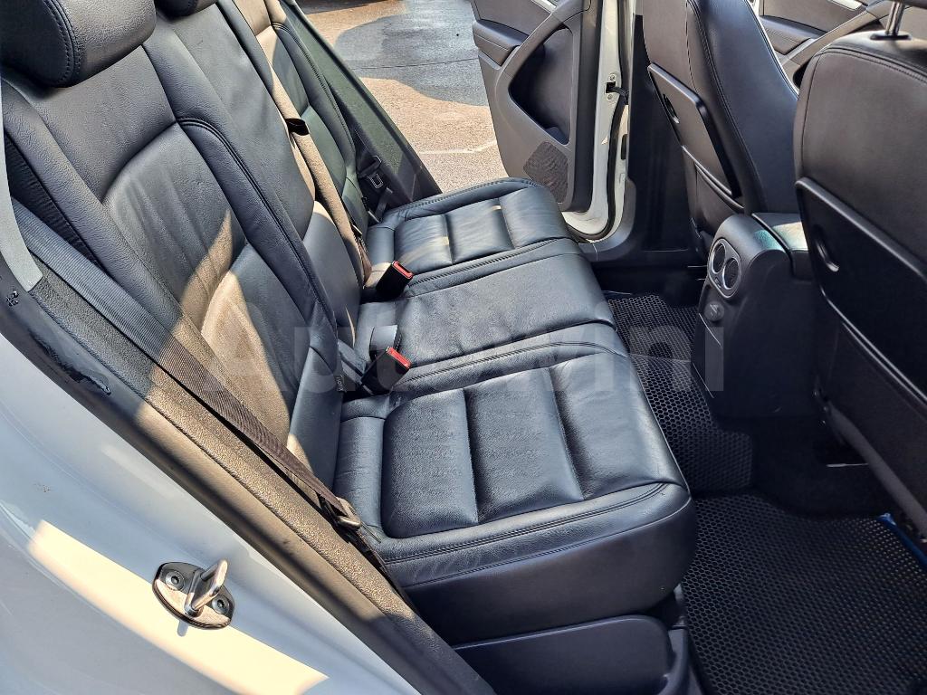2013 VOLKSWAGEN  TIGUAN 4WD P SUNROOF - 27
