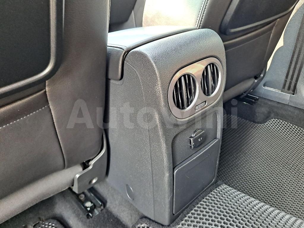 2013 VOLKSWAGEN  TIGUAN 4WD P SUNROOF - 28
