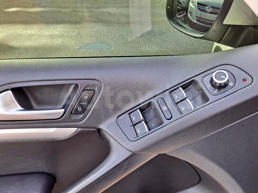 2013 VOLKSWAGEN  TIGUAN 4WD P SUNROOF - 29