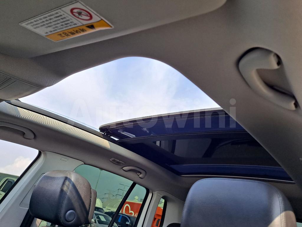 2013 VOLKSWAGEN  TIGUAN 4WD P SUNROOF - 30