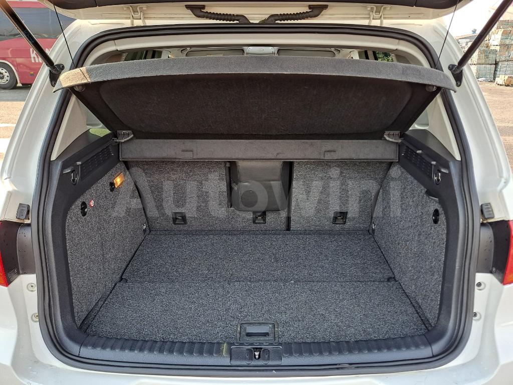 2013 VOLKSWAGEN  TIGUAN 4WD P SUNROOF - 32