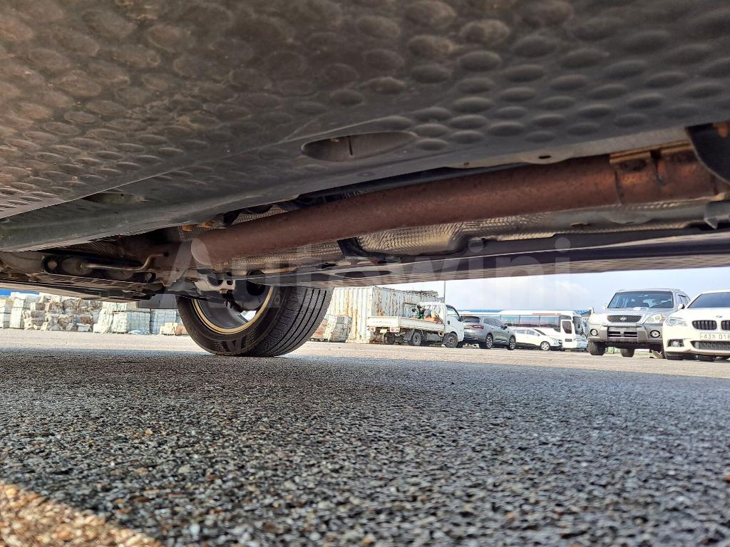 2013 VOLKSWAGEN  TIGUAN 4WD P SUNROOF - 39