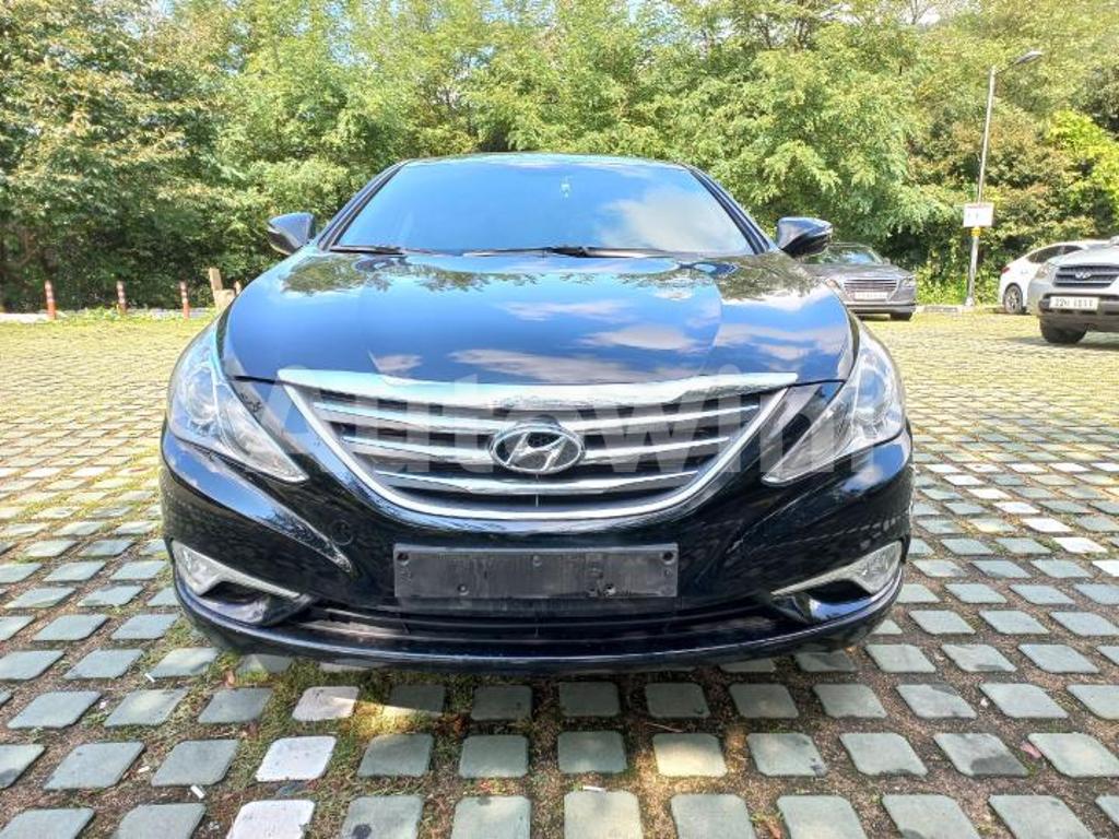 KMHEC41LBDA571472 2013 HYUNDAI YF SONATA YF SONATA-0