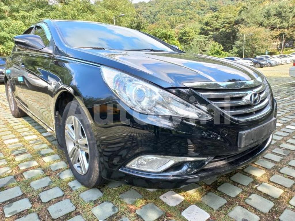 KMHEC41LBDA571472 2013 HYUNDAI YF SONATA YF SONATA-2