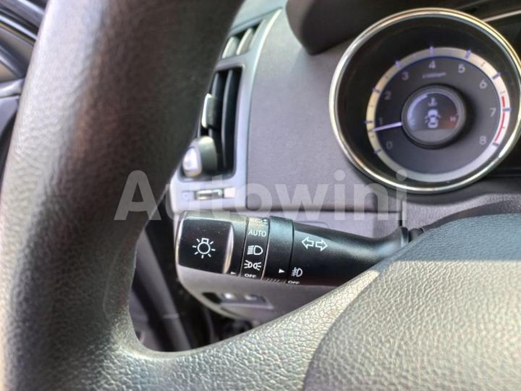2013 HYUNDAI YF SONATA YF SONATA - 13