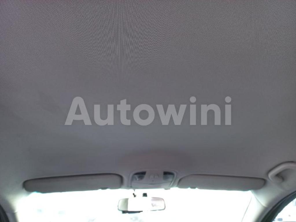 2013 HYUNDAI YF SONATA YF SONATA - 17