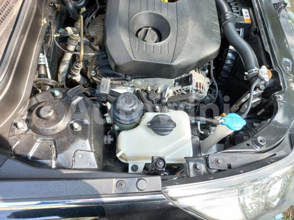 2013 HYUNDAI YF SONATA YF SONATA - 20