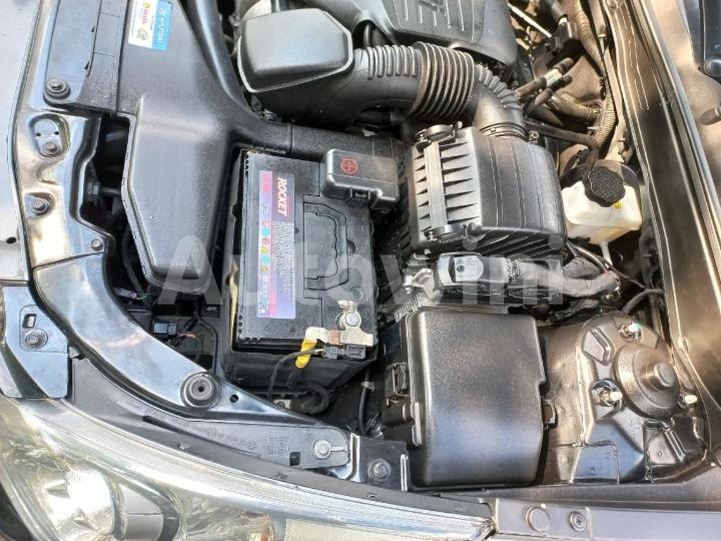 2013 HYUNDAI YF SONATA YF SONATA - 21