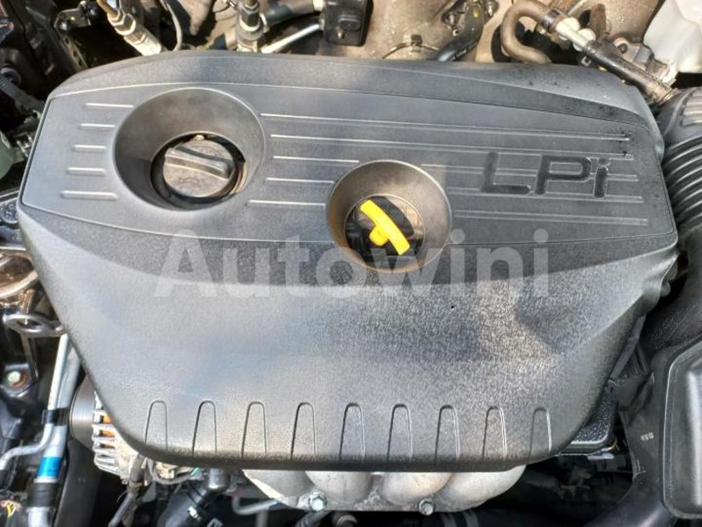 2013 HYUNDAI YF SONATA YF SONATA - 22